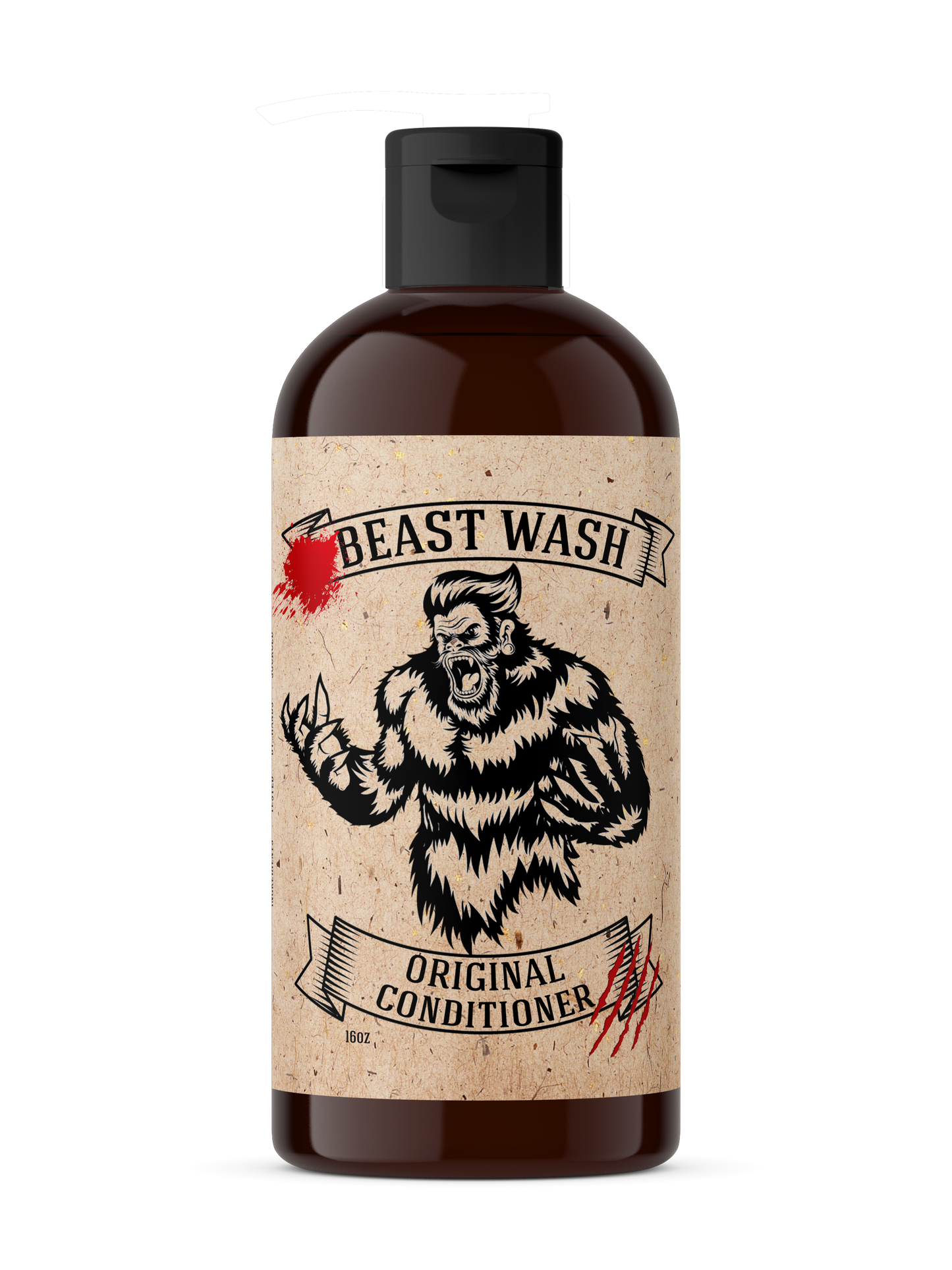 Conditioner